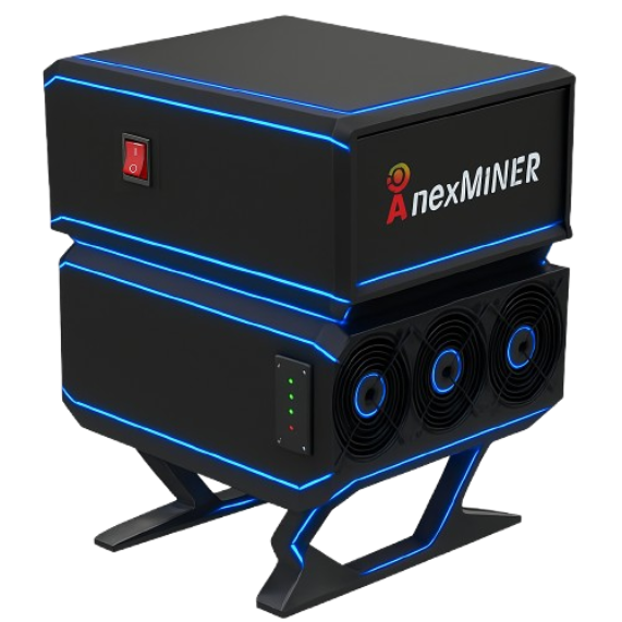 AnexMiner EnterpriseX 42