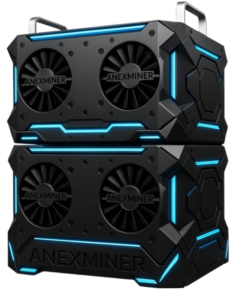 AnexMiner Hyperion 84