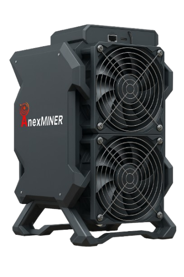 AnexMiner QuantumETC 47